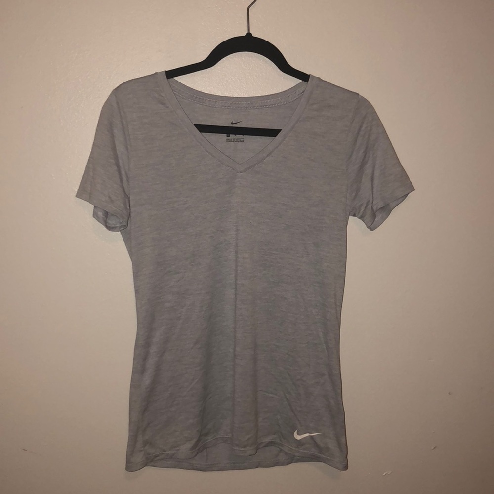 Nike dri fit shirt
